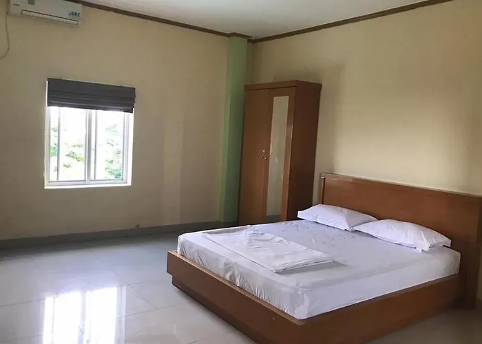 KoolKost Syariah @ Sultan Alauddin Makassar (Minimum stay 6 Nights)