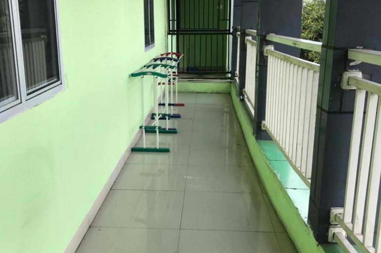 Wisma tamu Koolkost Syariah @ Sultan Alauddin