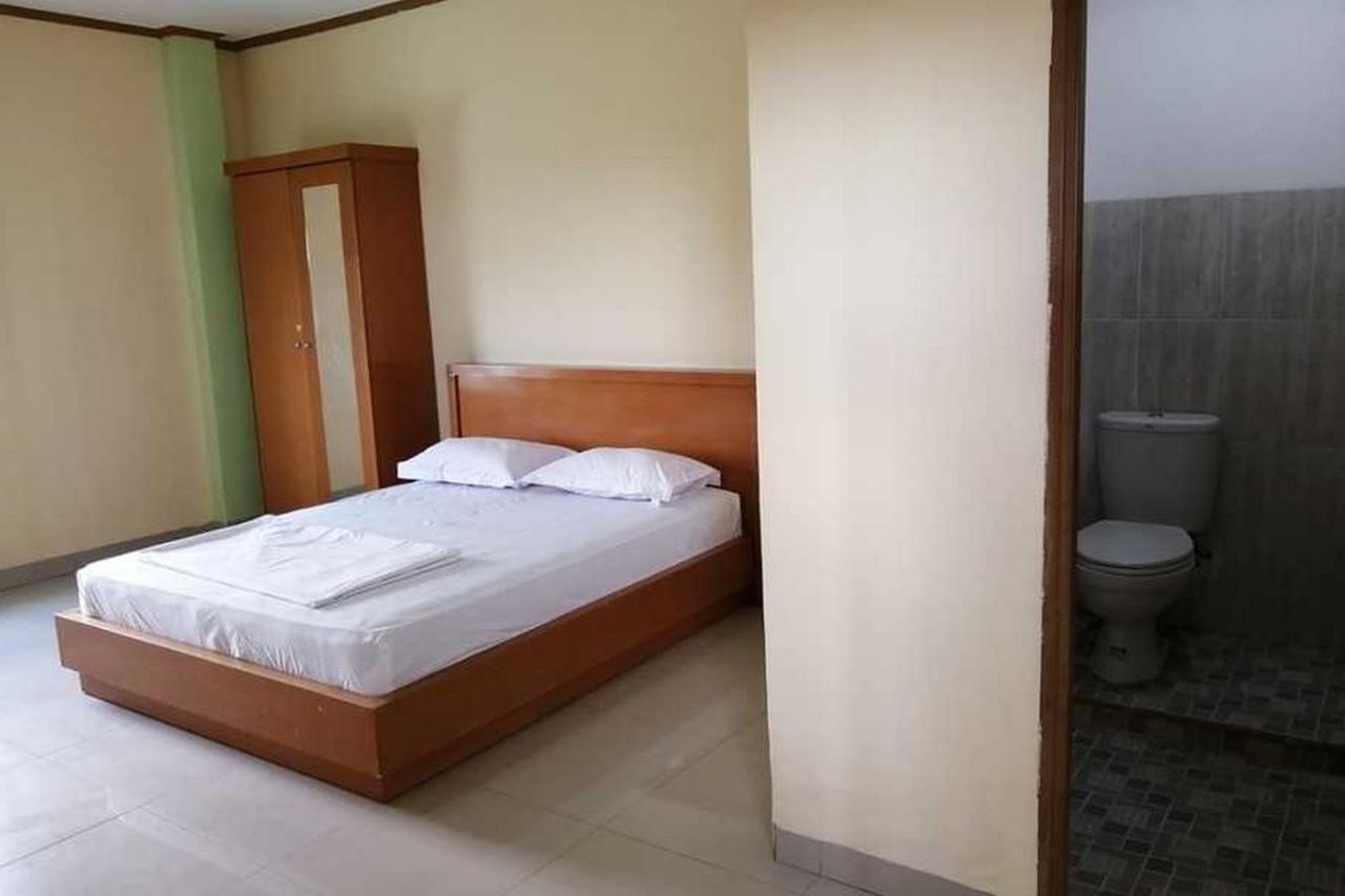 Wisma tamu Koolkost Syariah @ Sultan Alauddin