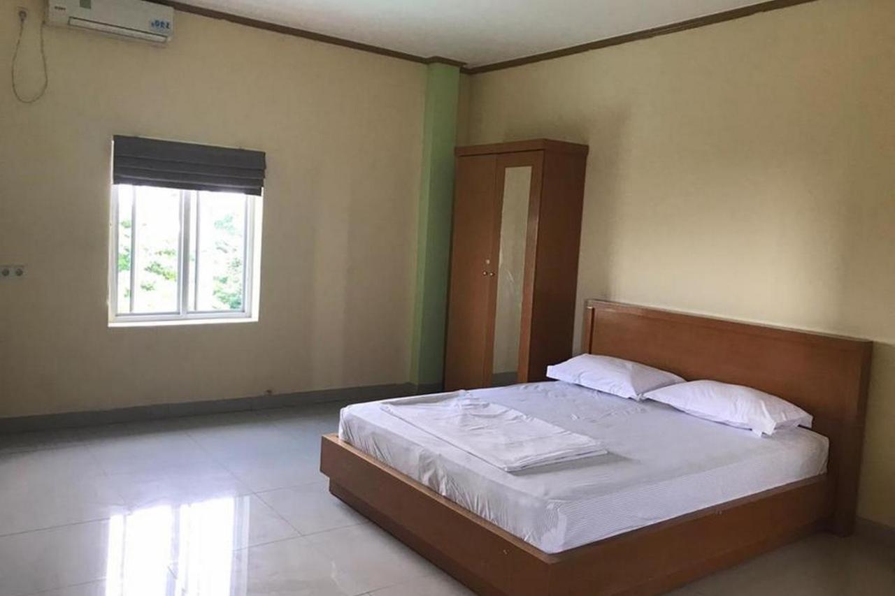 Wisma tamu Koolkost Syariah @ Sultan Alauddin